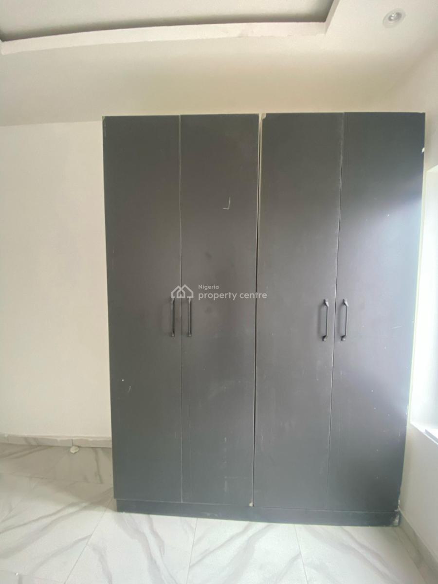 Luxurious 3-bedroom Penthouse with Bq, Ikota, Lekki, Lagos, House for Sale