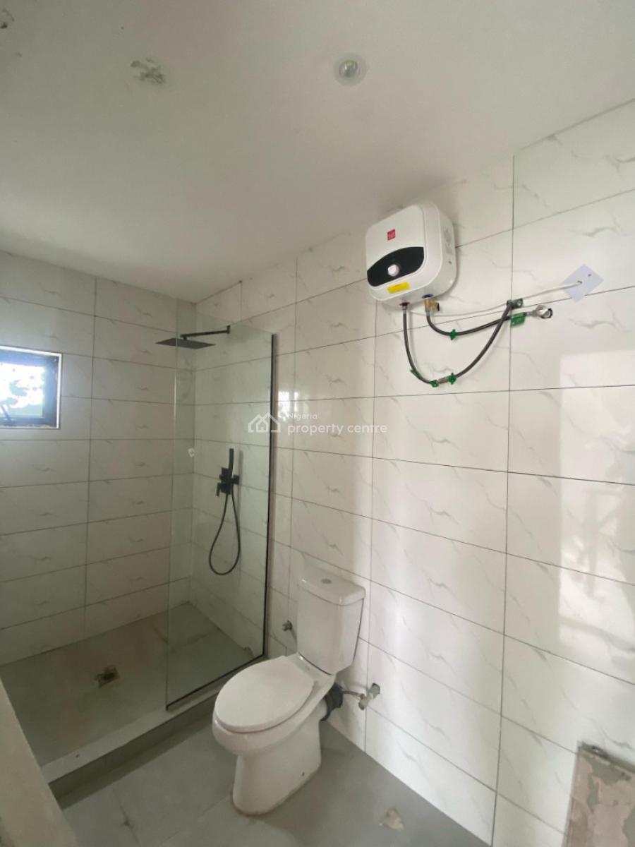 Luxurious 3-bedroom Penthouse with Bq, Ikota, Lekki, Lagos, House for Sale