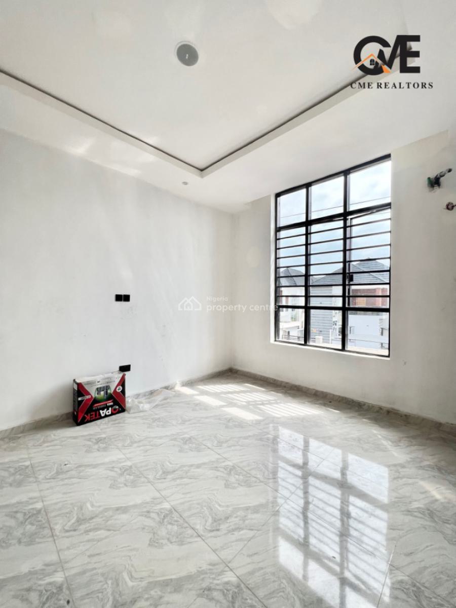 Newly Built 2 Bedroom Apartment, Ikota, Lekki, Lagos, Flat / Apartment for Sale