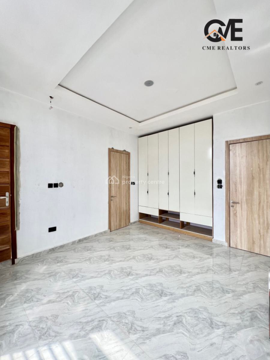 Newly Built 2 Bedroom Apartment, Ikota, Lekki, Lagos, Flat / Apartment for Sale