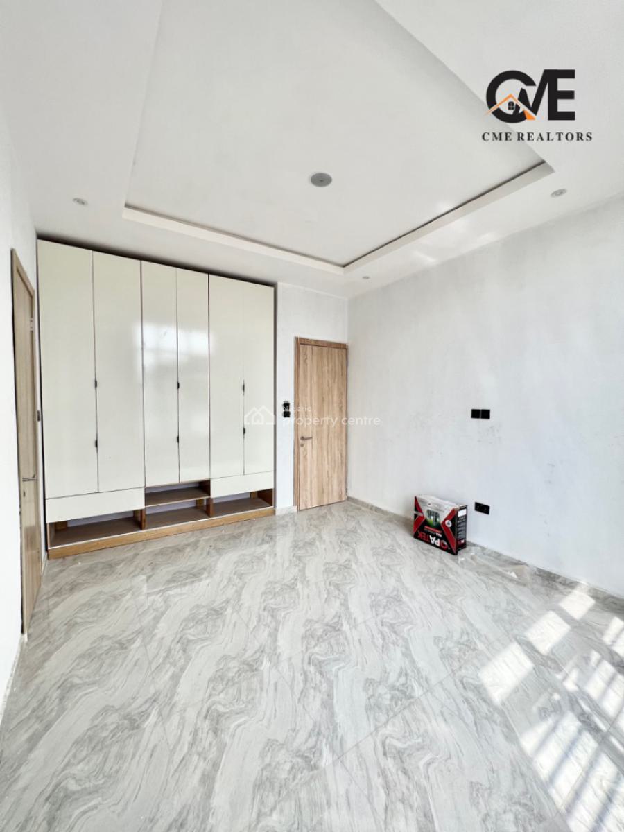Newly Built 2 Bedroom Apartment, Ikota, Lekki, Lagos, Flat / Apartment for Sale