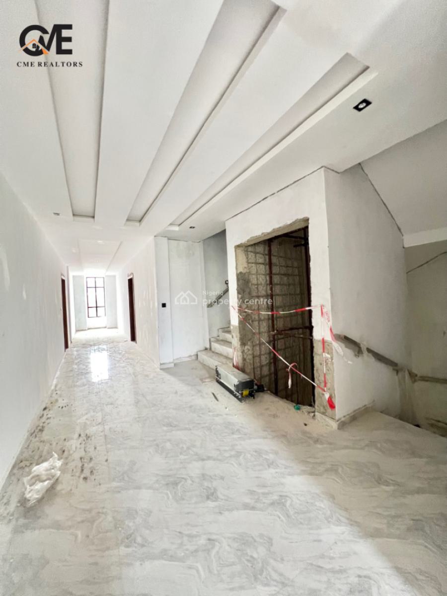 Newly Built 2 Bedroom Apartment, Ikota, Lekki, Lagos, Flat / Apartment for Sale