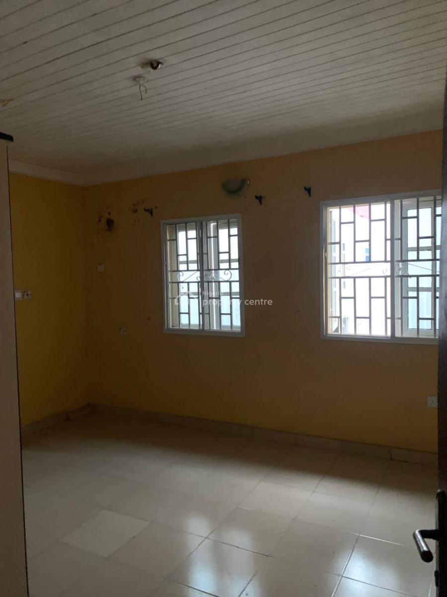 2 Bedroom Flat in Millennium Estate, Millennium Estate, Gbagada, Lagos, Flat / Apartment for Rent