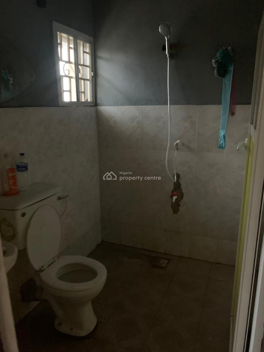 2 Bedroom Flat in Millennium Estate, Millennium Estate, Gbagada, Lagos, Flat / Apartment for Rent