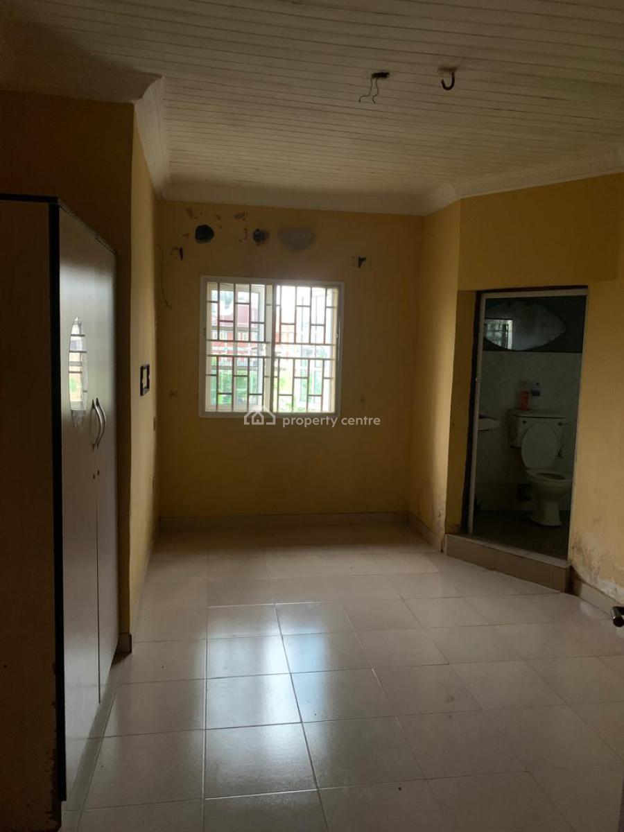 2 Bedroom Flat in Millennium Estate, Millennium Estate, Gbagada, Lagos, Flat / Apartment for Rent