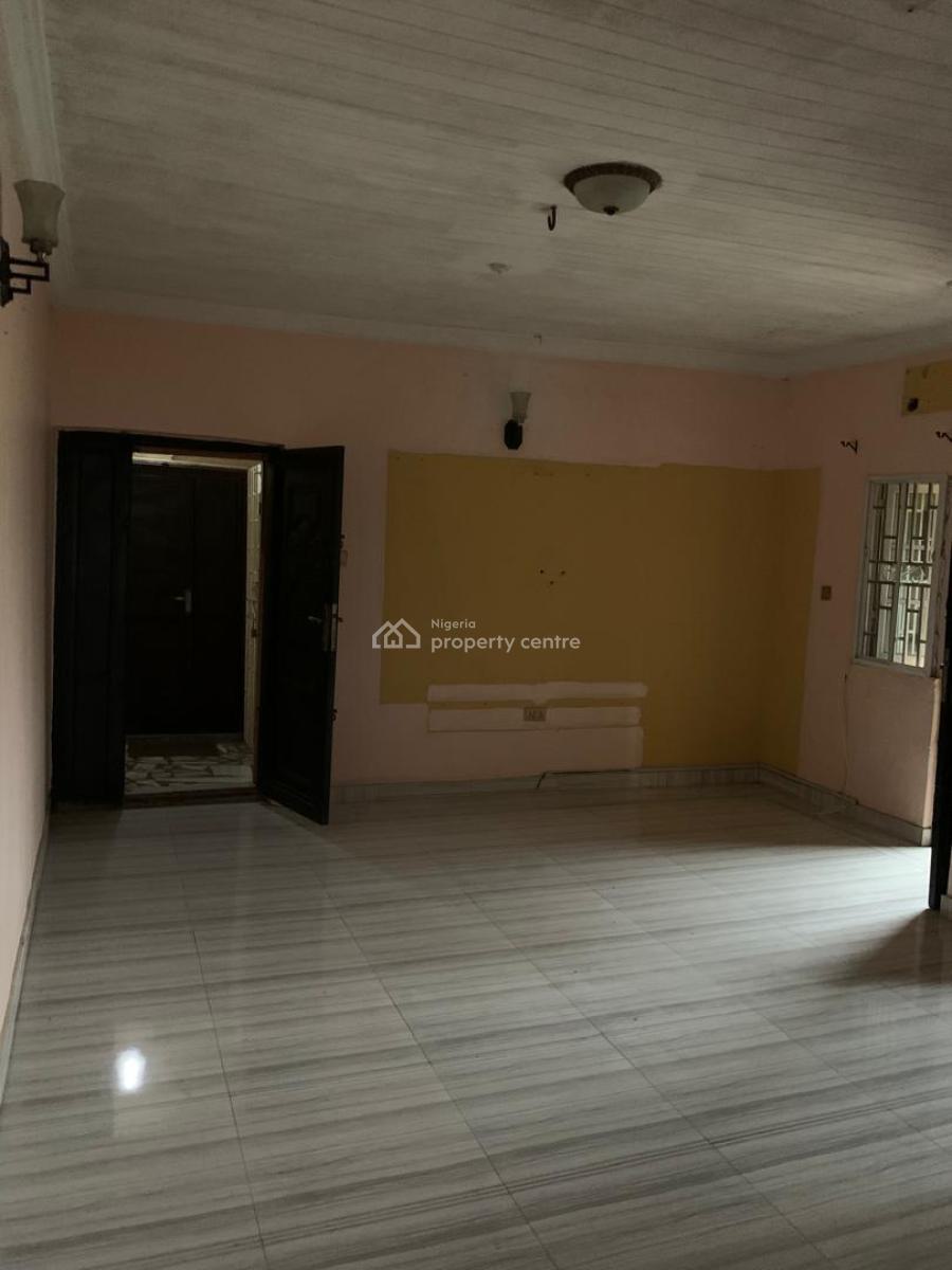 2 Bedroom Flat in Millennium Estate, Millennium Estate, Gbagada, Lagos, Flat / Apartment for Rent