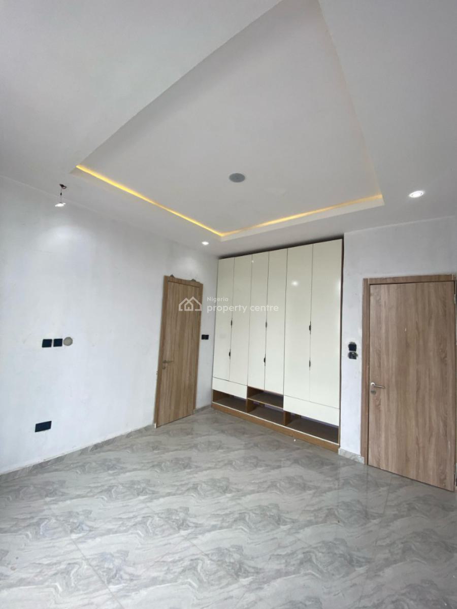 Newly Built 2-bedroom Apartment with Modern Finishes, Ikota, Lekki, Lagos, Flat / Apartment for Sale