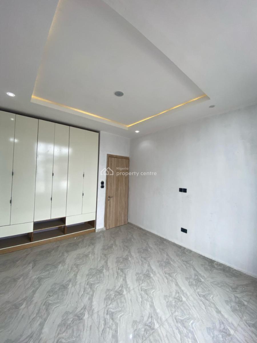 Newly Built 2-bedroom Apartment with Modern Finishes, Ikota, Lekki, Lagos, Flat / Apartment for Sale