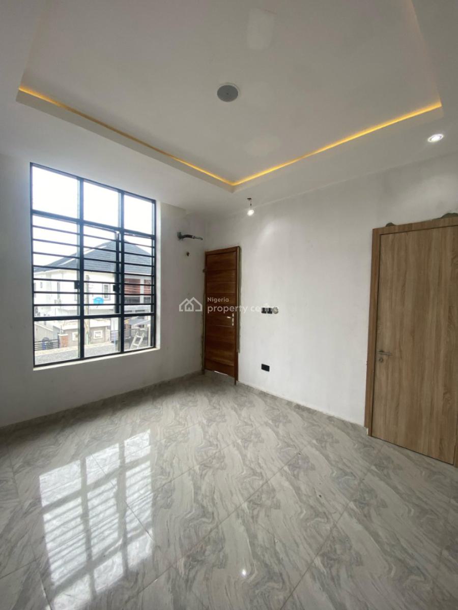 Newly Built 2-bedroom Apartment with Modern Finishes, Ikota, Lekki, Lagos, Flat / Apartment for Sale