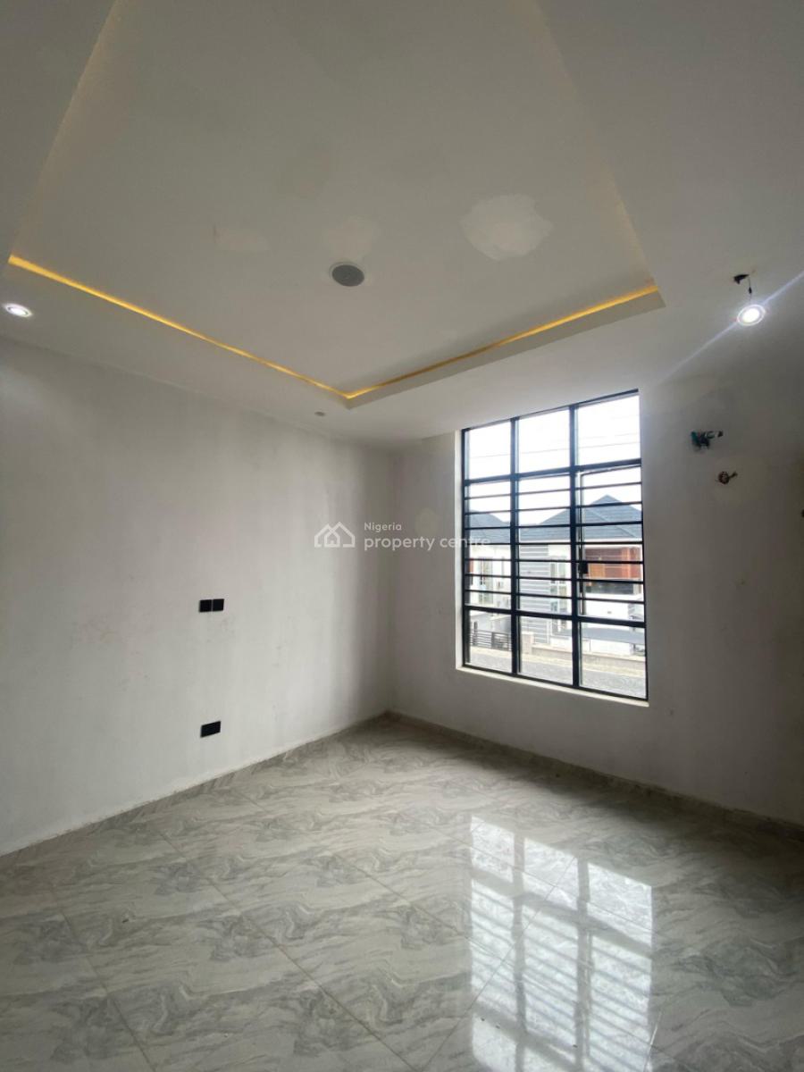 Newly Built 2-bedroom Apartment with Modern Finishes, Ikota, Lekki, Lagos, Flat / Apartment for Sale