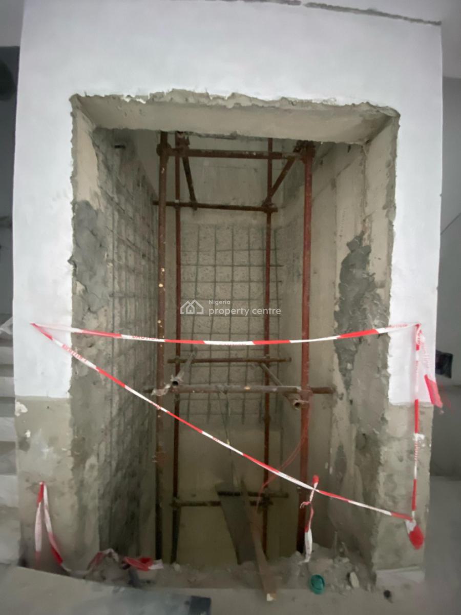 Newly Built 2-bedroom Apartment with Modern Finishes, Ikota, Lekki, Lagos, Flat / Apartment for Sale