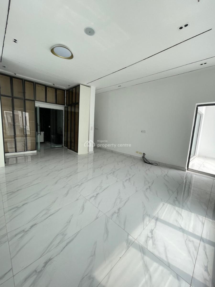 Brand New  & Magnificent 5 Bedroom Fully Detached Duplex, Orchid Road, Lekki, Lagos, Detached Duplex for Sale