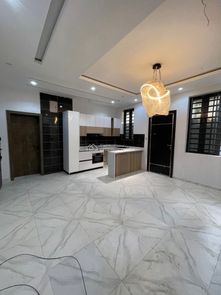 2bedroom Apartment, Ikate, Lekki, Lagos, Flat / Apartment for Rent