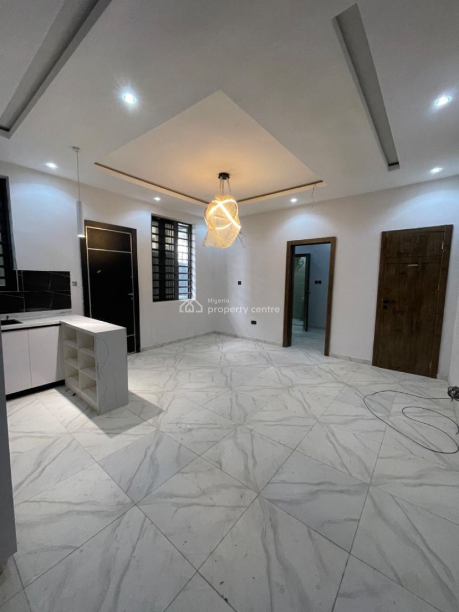 2bedroom Apartment, Ikate, Lekki, Lagos, Flat / Apartment for Rent
