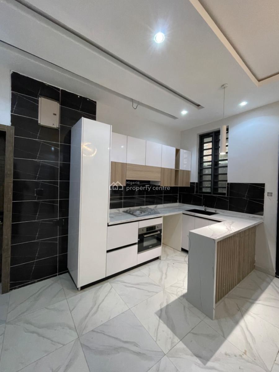 2bedroom Apartment, Ikate, Lekki, Lagos, Flat / Apartment for Rent