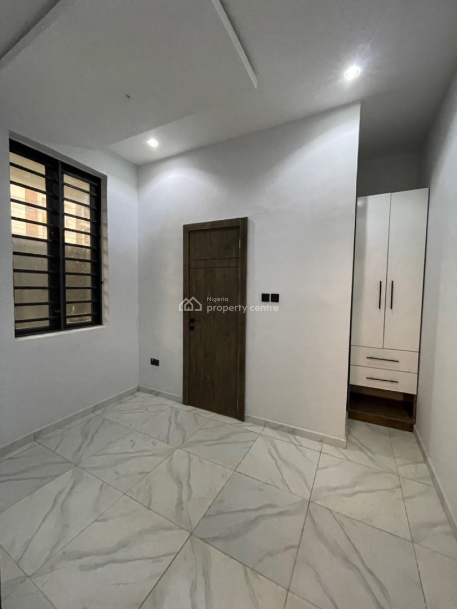 2bedroom Apartment, Ikate, Lekki, Lagos, Flat / Apartment for Rent