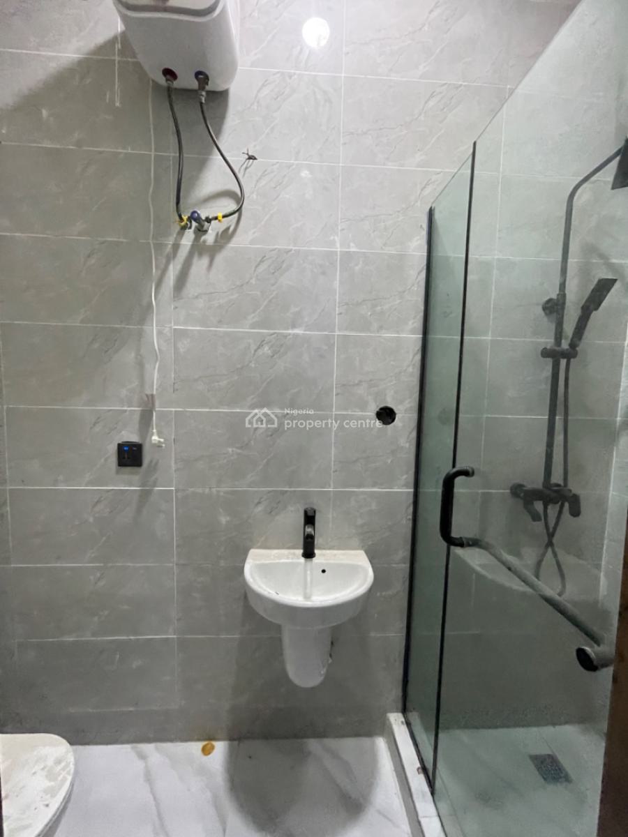 2bedroom Apartment, Ikate, Lekki, Lagos, Flat / Apartment for Rent