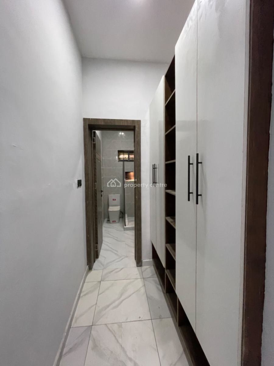 2bedroom Apartment, Ikate, Lekki, Lagos, Flat / Apartment for Rent