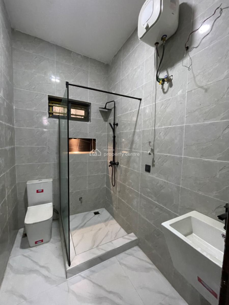 2bedroom Apartment, Ikate, Lekki, Lagos, Flat / Apartment for Rent