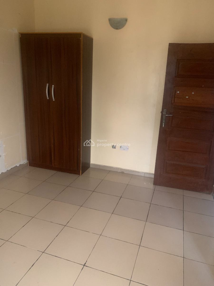 Tastefully Finished 2 Bedroom Upstairs with Dinning, Prepaid Meter, Abijo, Olive Garden Estate, Ajah, Lagos, Flat / Apartment for Rent