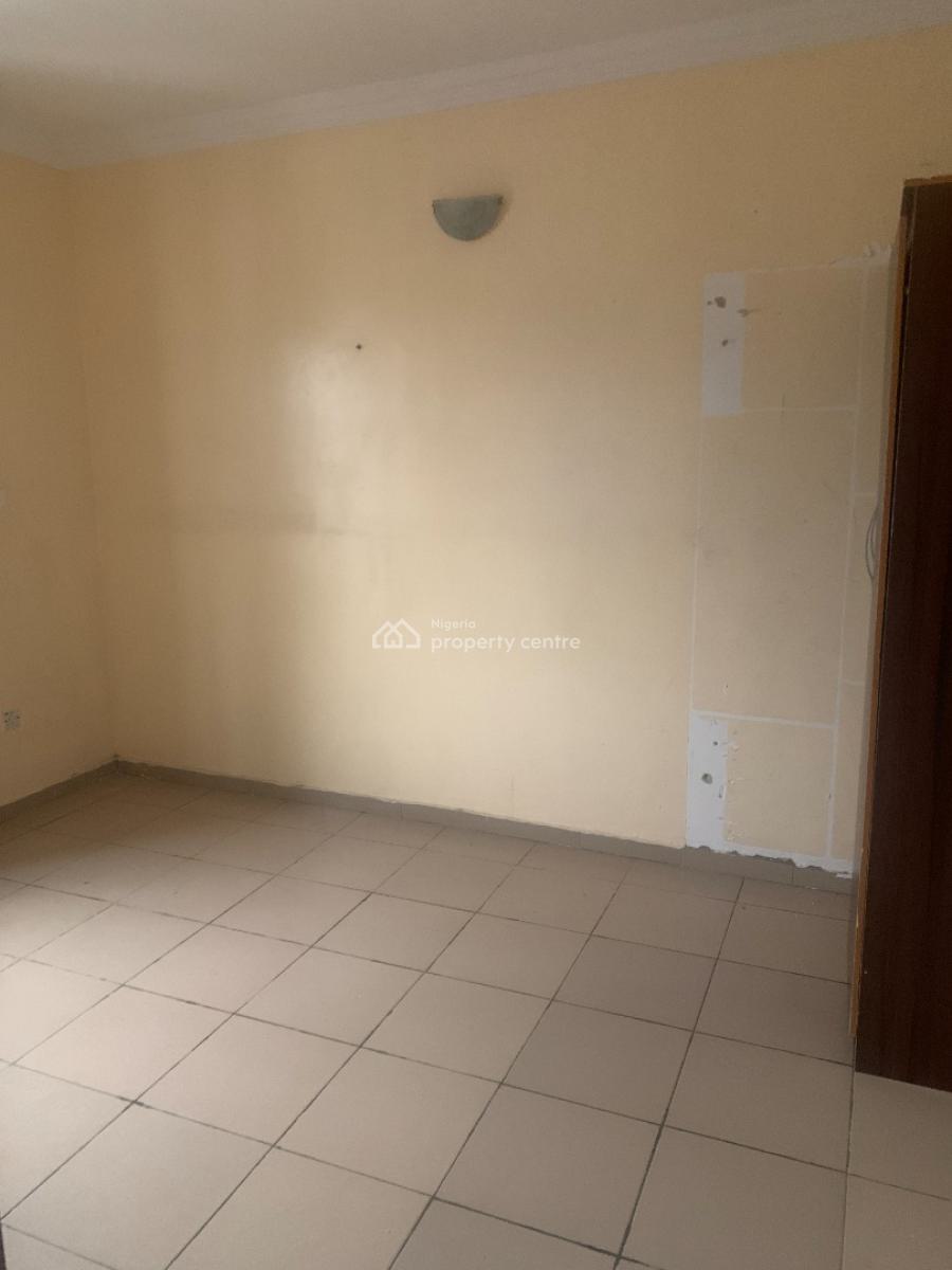 Tastefully Finished 2 Bedroom Upstairs with Dinning, Prepaid Meter, Abijo, Olive Garden Estate, Ajah, Lagos, Flat / Apartment for Rent