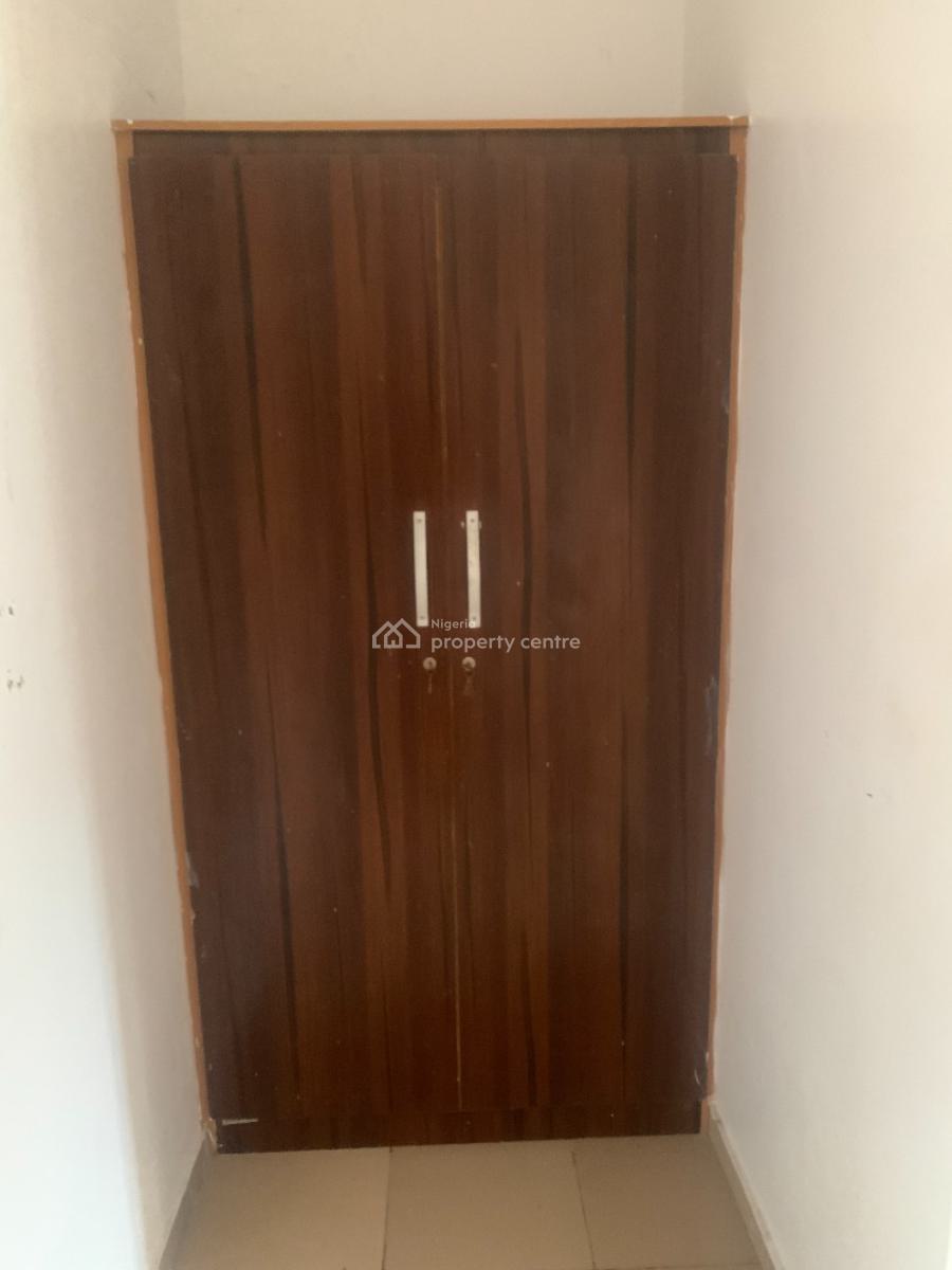 Tastefully Finished 2 Bedroom Upstairs with Dinning, Prepaid Meter, Abijo, Olive Garden Estate, Ajah, Lagos, Flat / Apartment for Rent