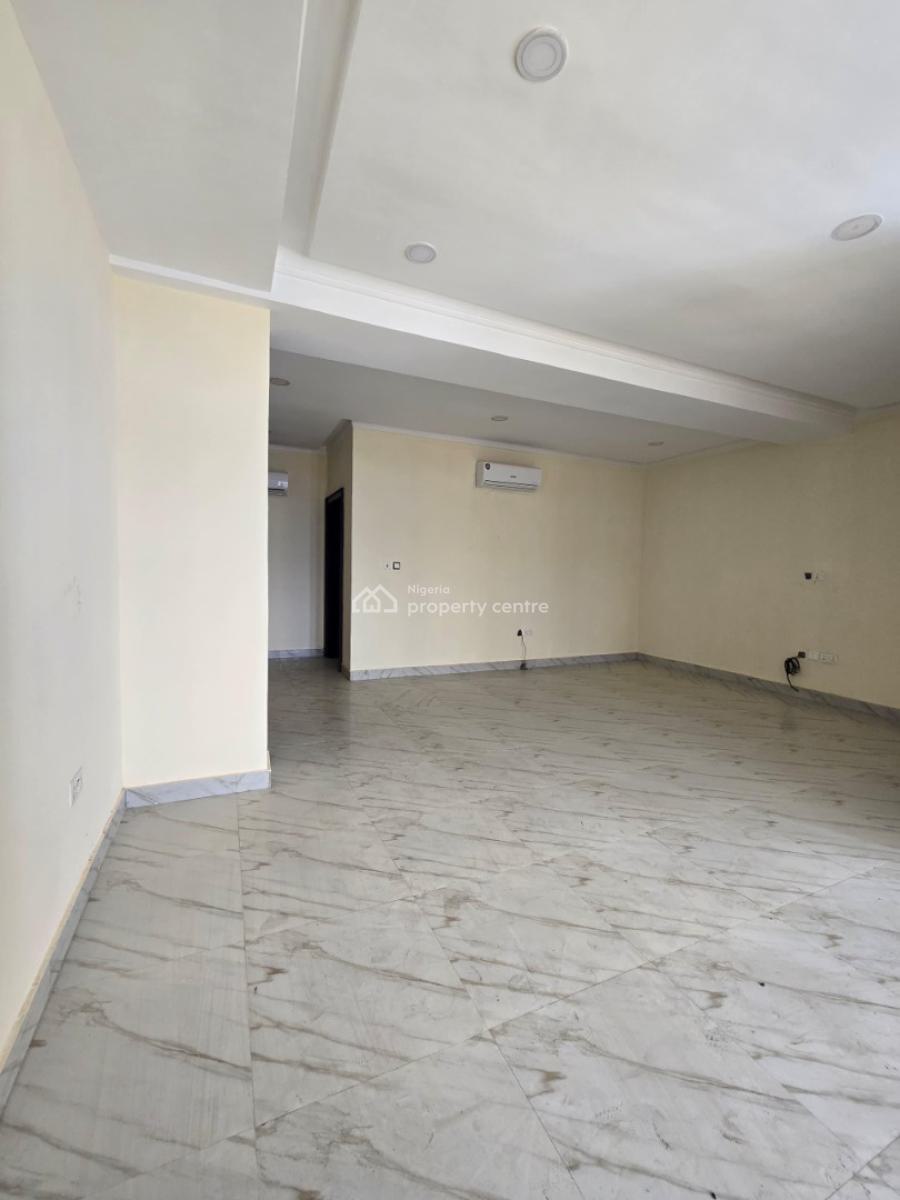 Brand New and Serviced with 24/7 Power Supply 2 Bedroom En-suite Flat, Victoria Island (vi), Lagos, Flat / Apartment for Rent