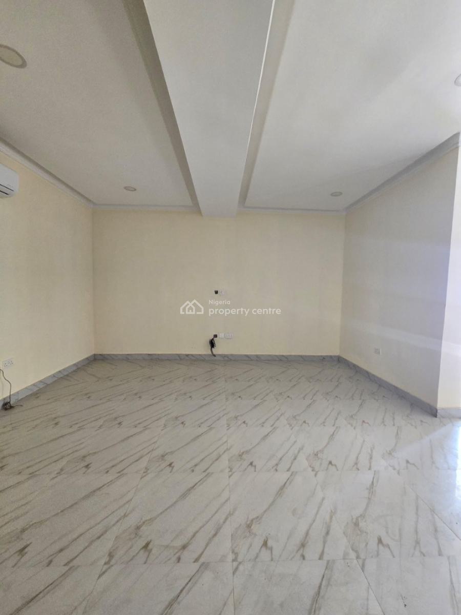 Brand New and Serviced with 24/7 Power Supply 2 Bedroom En-suite Flat, Victoria Island (vi), Lagos, Flat / Apartment for Rent