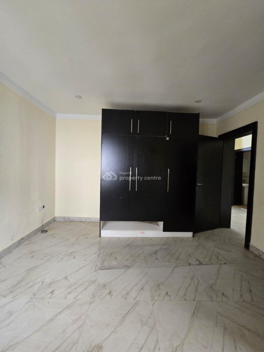 Brand New and Serviced with 24/7 Power Supply 2 Bedroom En-suite Flat, Victoria Island (vi), Lagos, Flat / Apartment for Rent