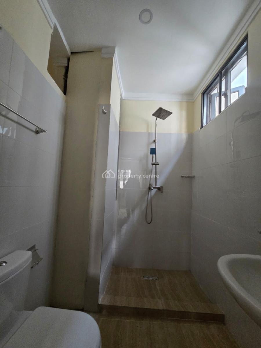Brand New and Serviced with 24/7 Power Supply 2 Bedroom En-suite Flat, Victoria Island (vi), Lagos, Flat / Apartment for Rent