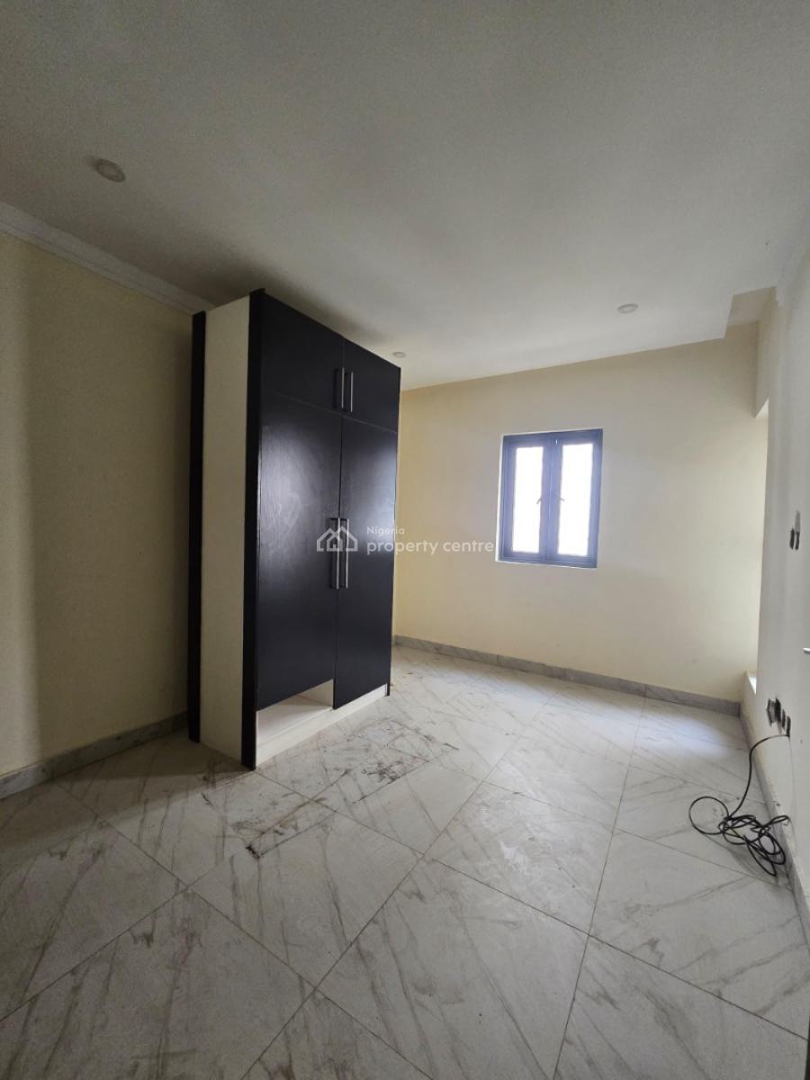 Brand New and Serviced with 24/7 Power Supply 2 Bedroom En-suite Flat, Victoria Island (vi), Lagos, Flat / Apartment for Rent