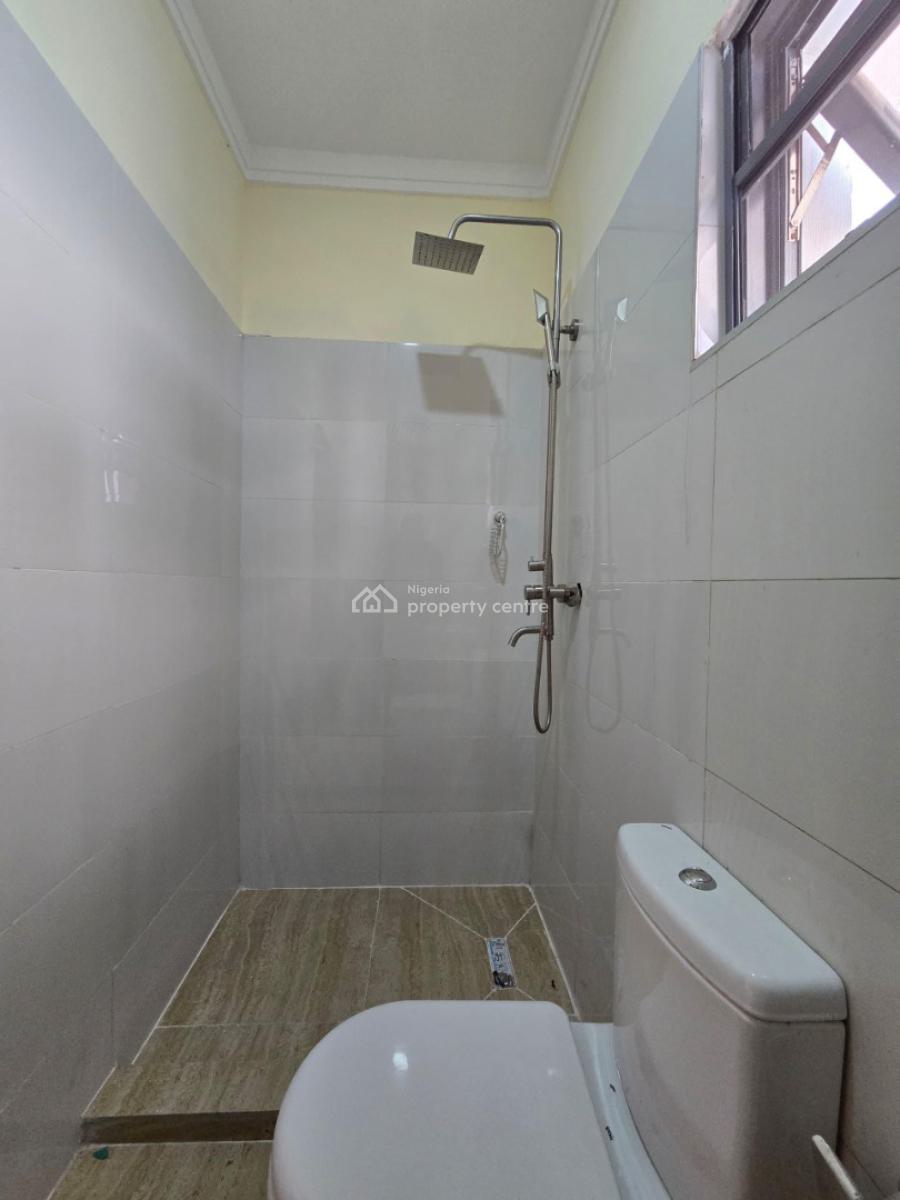 Brand New and Serviced with 24/7 Power Supply 2 Bedroom En-suite Flat, Victoria Island (vi), Lagos, Flat / Apartment for Rent