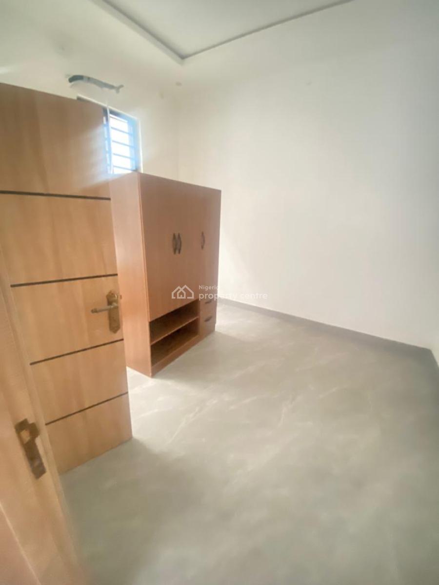 2bedroom Terrace Duplex in a Serene and Secured Environment, Ologolo, Lekki, Lagos, Terraced Duplex for Rent