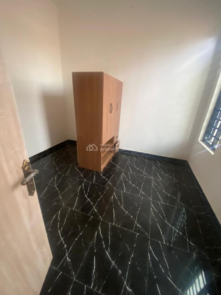 2bedroom Terrace Duplex in a Serene and Secured Environment, Ologolo, Lekki, Lagos, Terraced Duplex for Rent