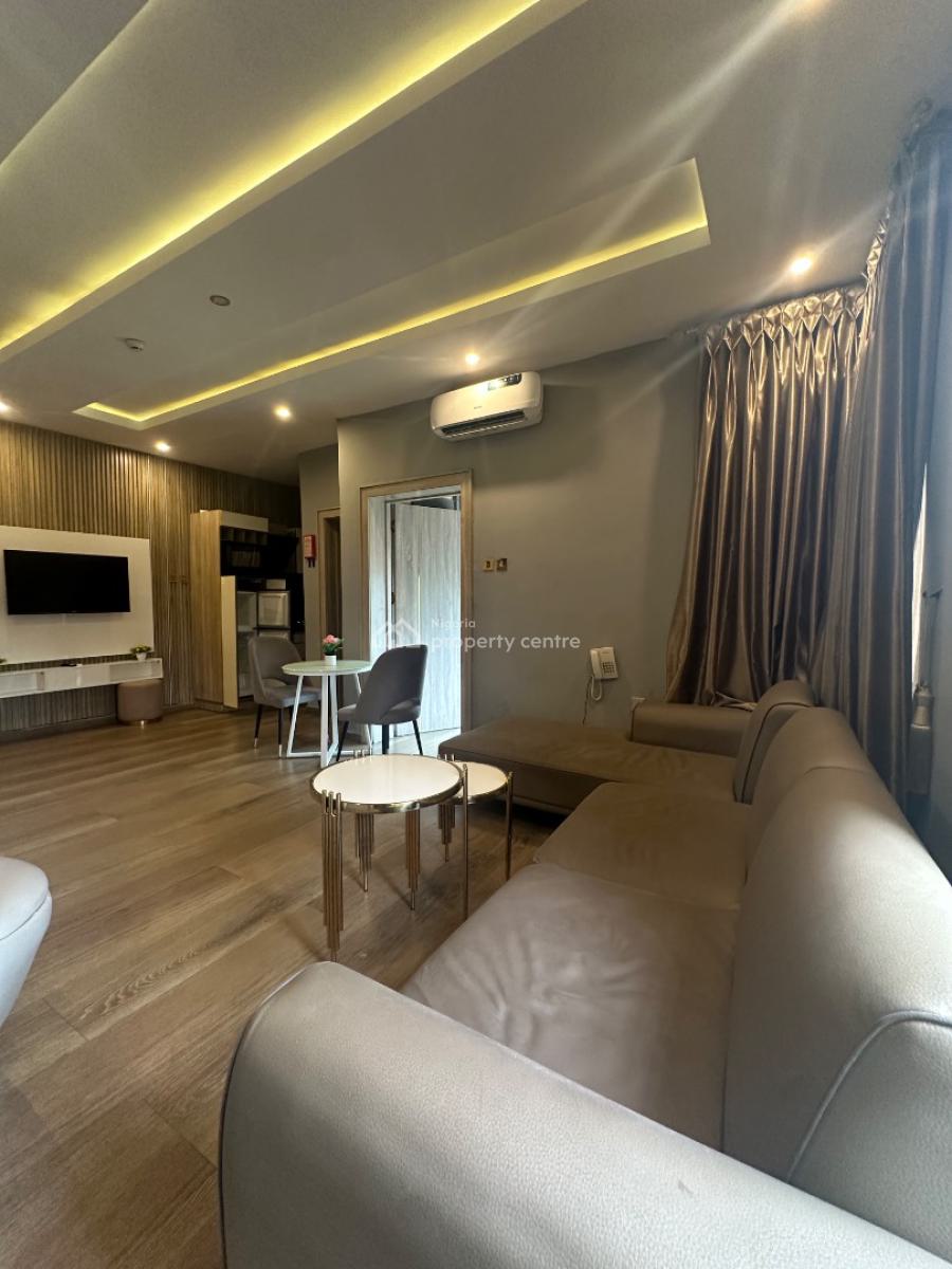 Nice 2 Bedroom  Apartment, Ikeja Gra, Ikeja, Lagos, Flat / Apartment Short Let