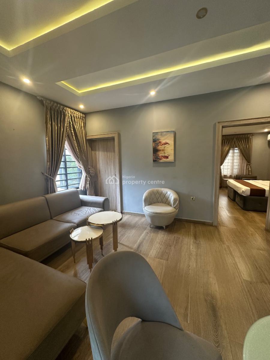 Nice 2 Bedroom  Apartment, Ikeja Gra, Ikeja, Lagos, Flat / Apartment Short Let