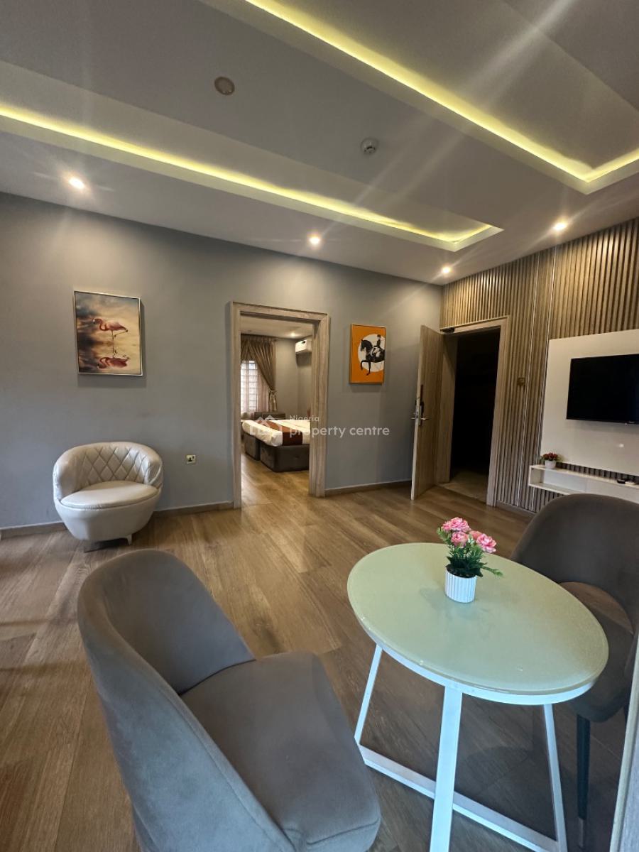 Nice 2 Bedroom  Apartment, Ikeja Gra, Ikeja, Lagos, Flat / Apartment Short Let