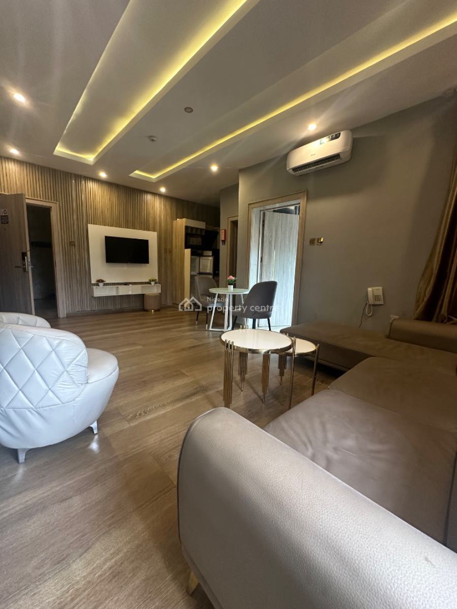 Nice 2 Bedroom  Apartment, Ikeja Gra, Ikeja, Lagos, Flat / Apartment Short Let