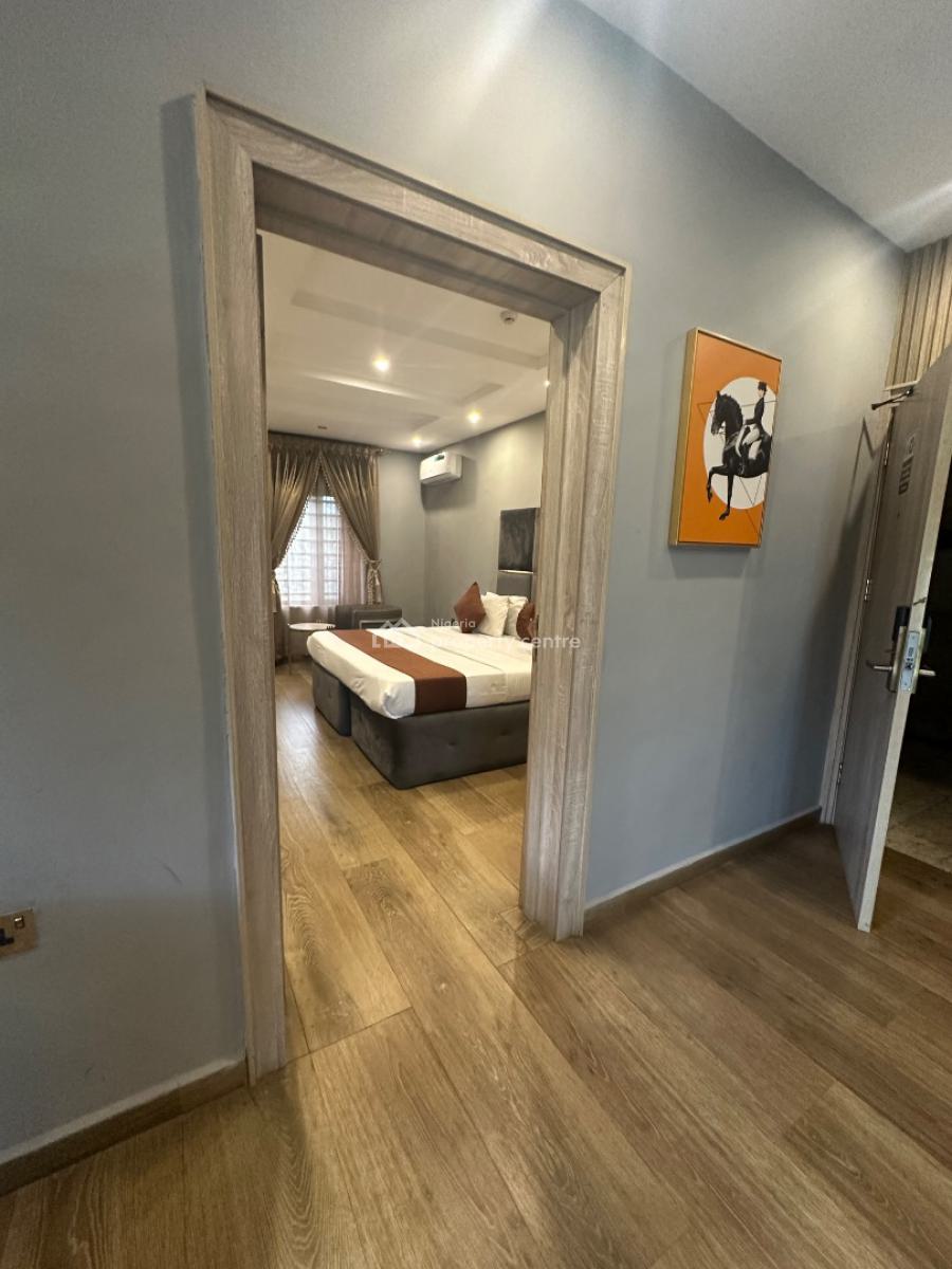 Nice 2 Bedroom  Apartment, Ikeja Gra, Ikeja, Lagos, Flat / Apartment Short Let