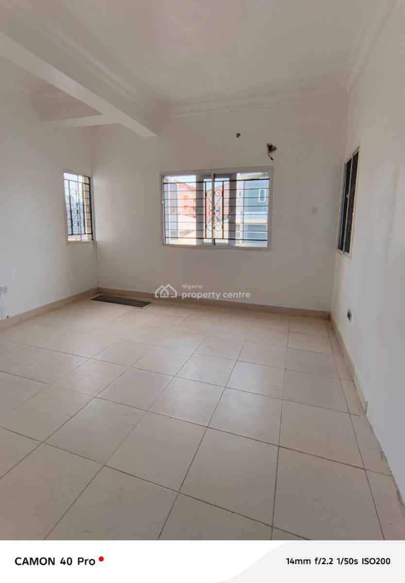 Room and Parlour Mini Flat with Close Kitchen in Oniru, Oniru Estate, Oniru, Victoria Island (vi), Lagos, Mini Flat (room and Parlour) for Rent