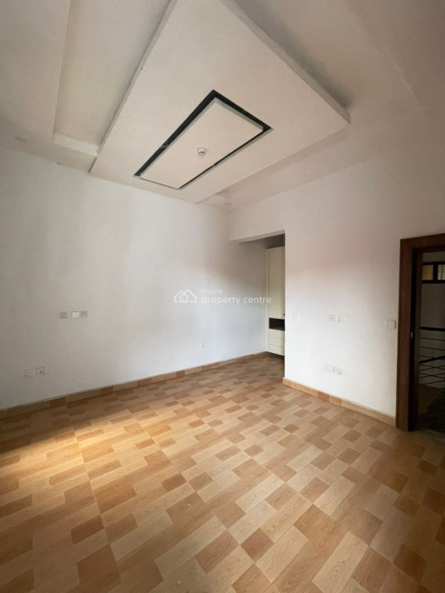 Tastefully Finished 4bedroom Terraced Duplex with Bq, Katampe Extension Abuja, Katampe Extension, Katampe, Abuja, Terraced Duplex for Rent