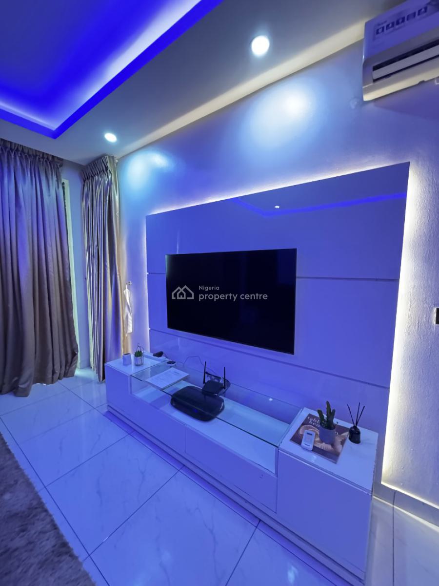 Beautiful 2bedroom Apartment, Kusenla Road, Lekki, Lagos, Block of Flats for Sale