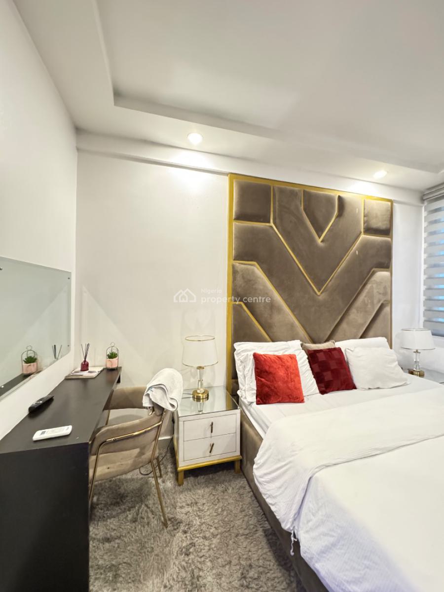 Beautiful 2bedroom Apartment, Kusenla Road, Lekki, Lagos, Block of Flats for Sale
