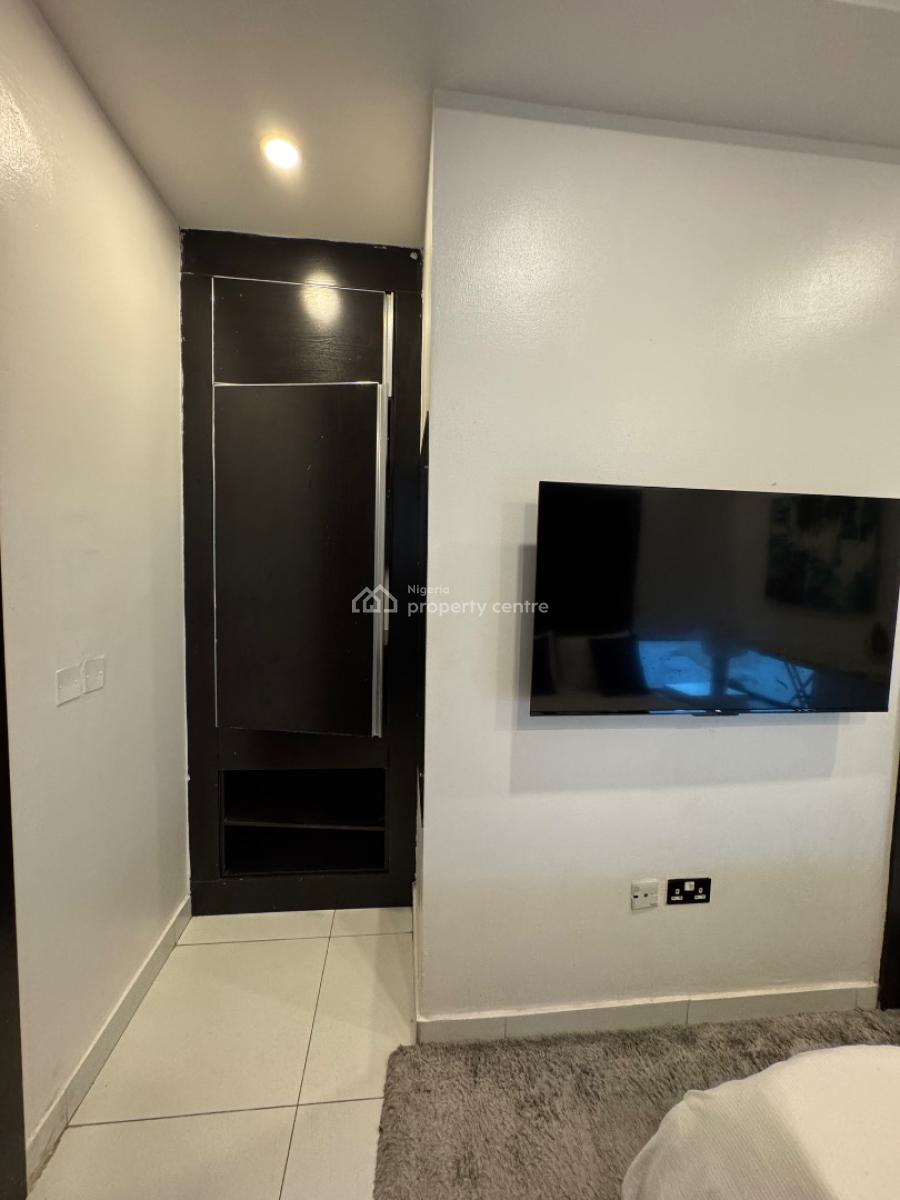 Beautiful 2bedroom Apartment, Kusenla Road, Lekki, Lagos, Block of Flats for Sale
