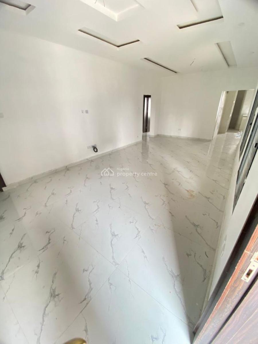Newly Built 1 Bedroom Serviced Apartment with Water View, Ikoyi, Lagos, Flat / Apartment for Rent