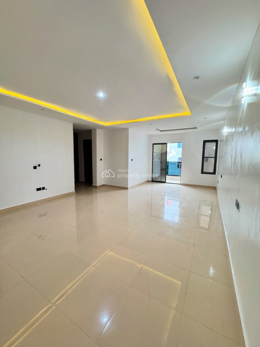 Luxury 4-bedroom Terrace Duplex with Bq, Gilmore Axis, Jahi, Abuja, Terraced Duplex for Sale