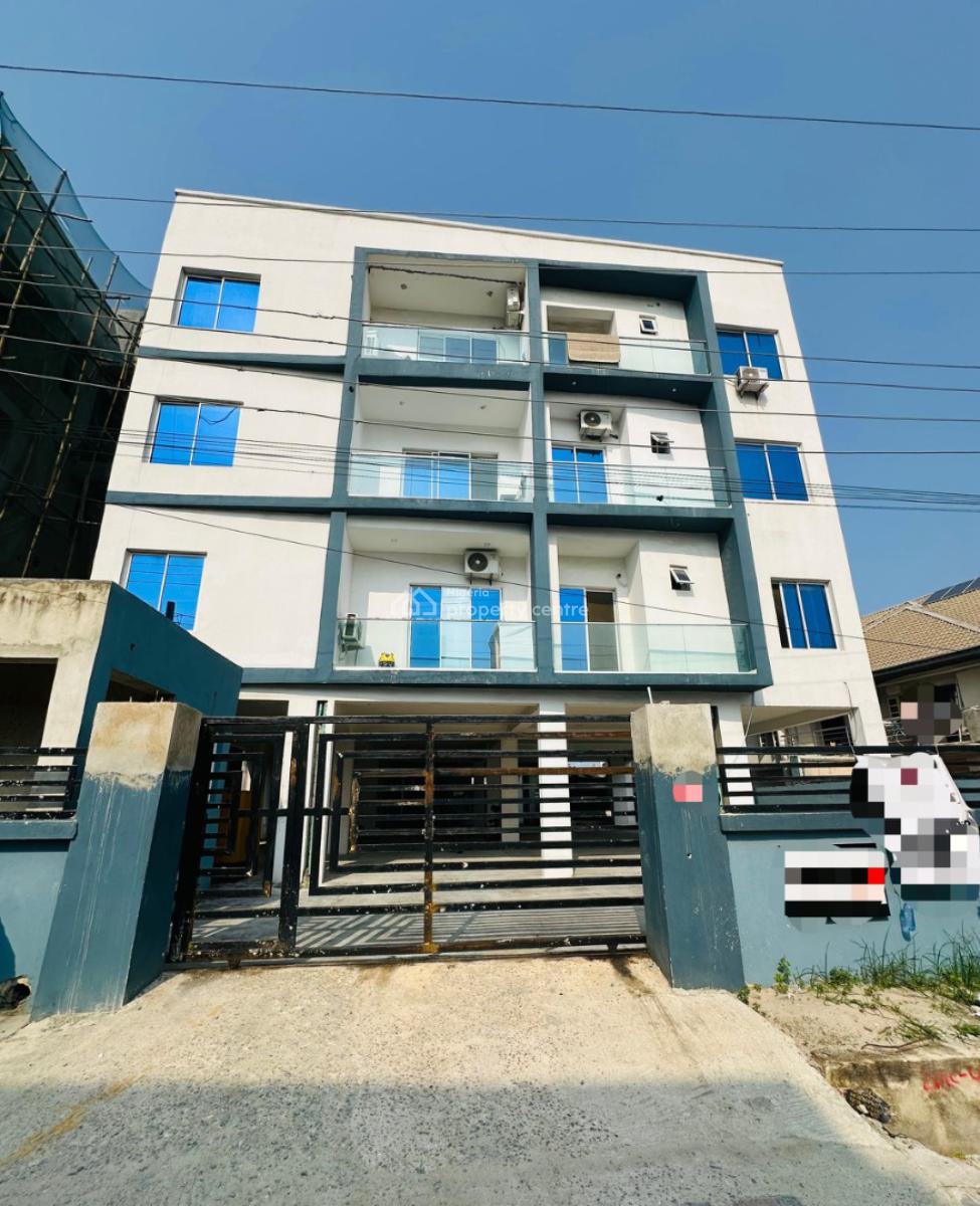 Most Affordable 2 Bedroom Apartment, Ikate, Lekki, Lagos, Flat / Apartment for Sale