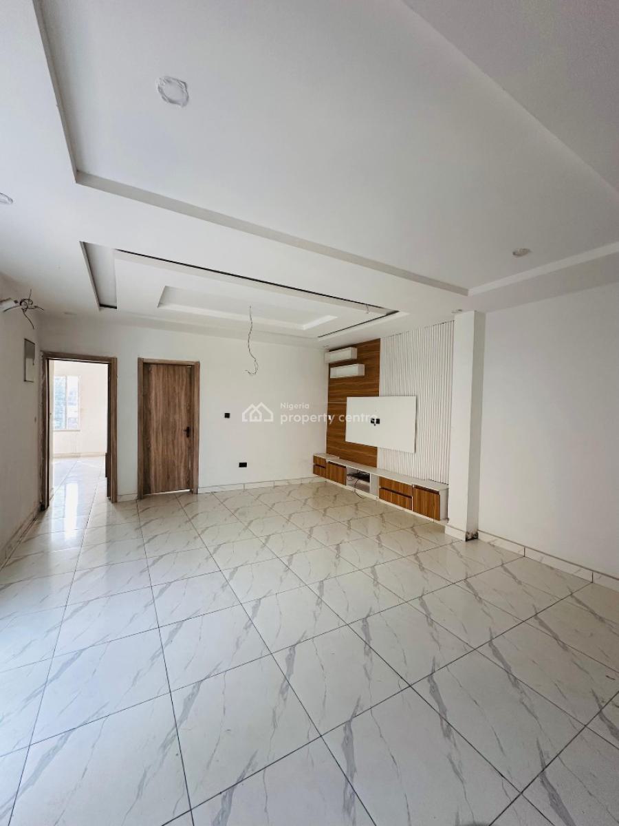 Most Affordable 2 Bedroom Apartment, Ikate, Lekki, Lagos, Flat / Apartment for Sale