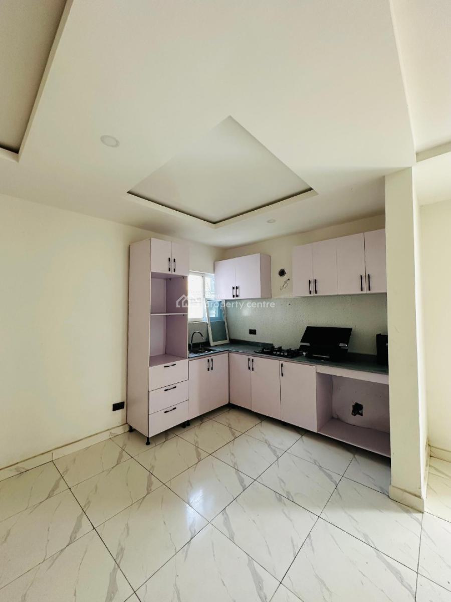 Most Affordable 2 Bedroom Apartment, Ikate, Lekki, Lagos, Flat / Apartment for Sale