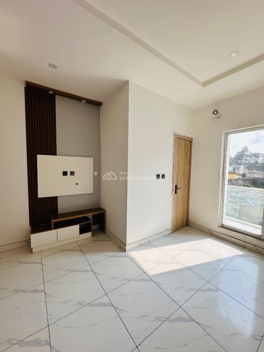Most Affordable 2 Bedroom Apartment, Ikate, Lekki, Lagos, Flat / Apartment for Sale
